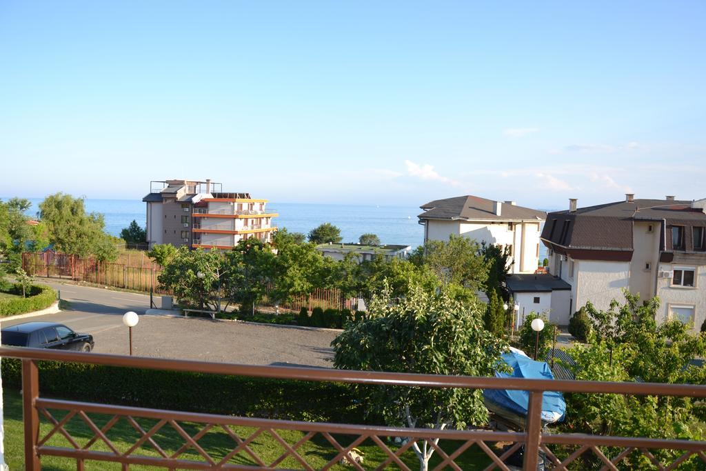 Hotel Genada Sweti Wlas Exterior foto