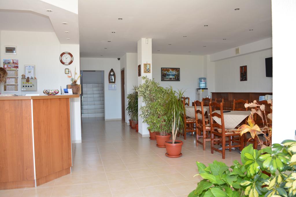 Hotel Genada Sweti Wlas Exterior foto