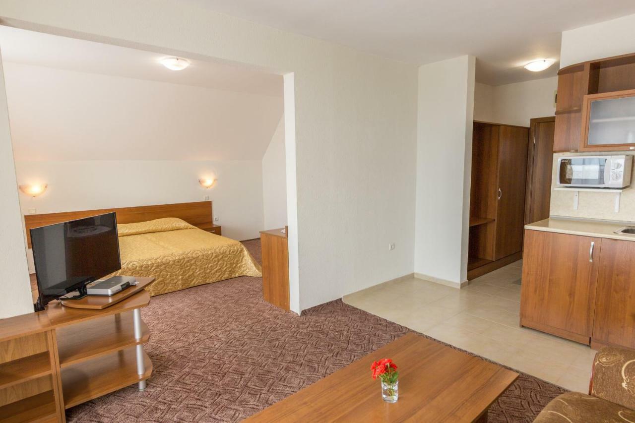Hotel Genada Sweti Wlas Exterior foto