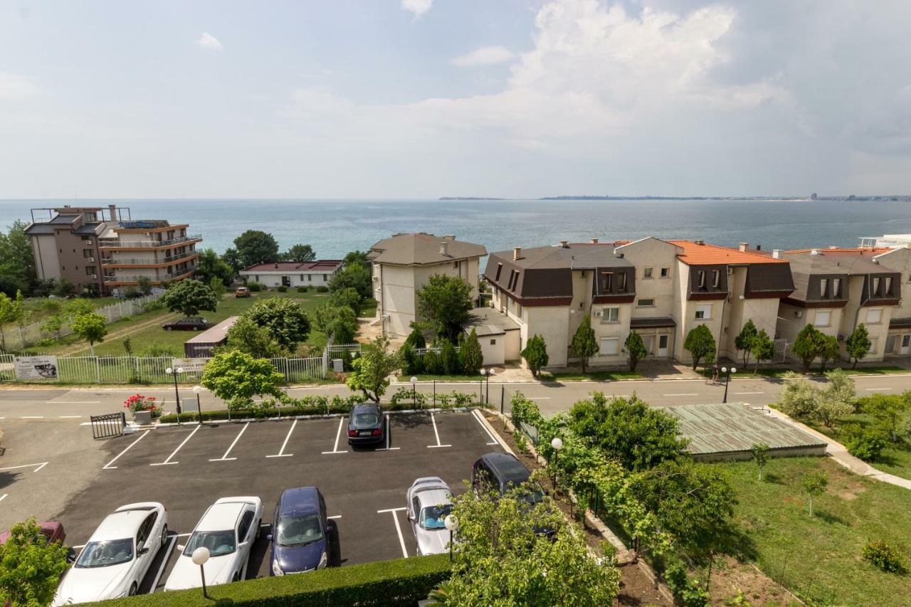 Hotel Genada Sweti Wlas Exterior foto